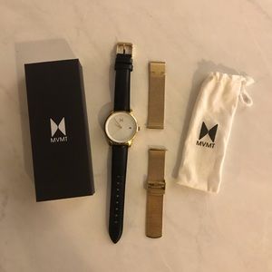 MVMT Watch